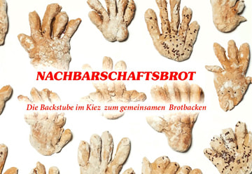 Nachbarschaftsbrot-Logo