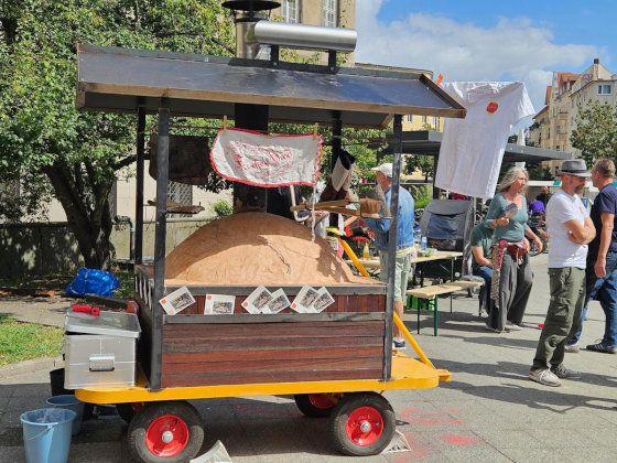 Schöneberger Sommer