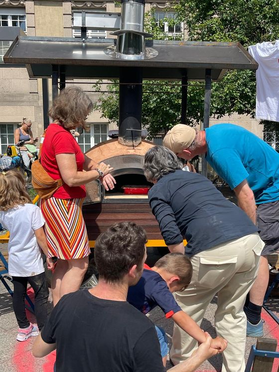 Schöneberger Sommer