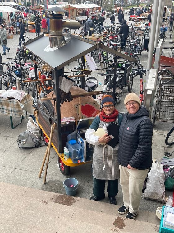 Ehrenamtsb&ouml;rse 1