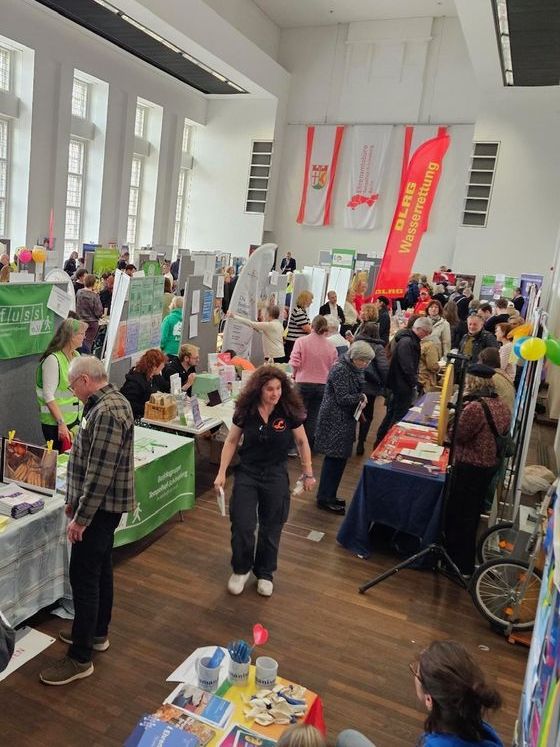 Ehrenamtsb&ouml;rse 1