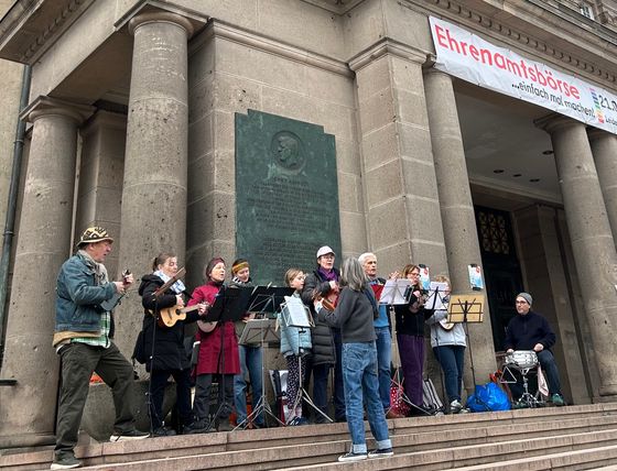 Ehrenamtsb&ouml;rse 5